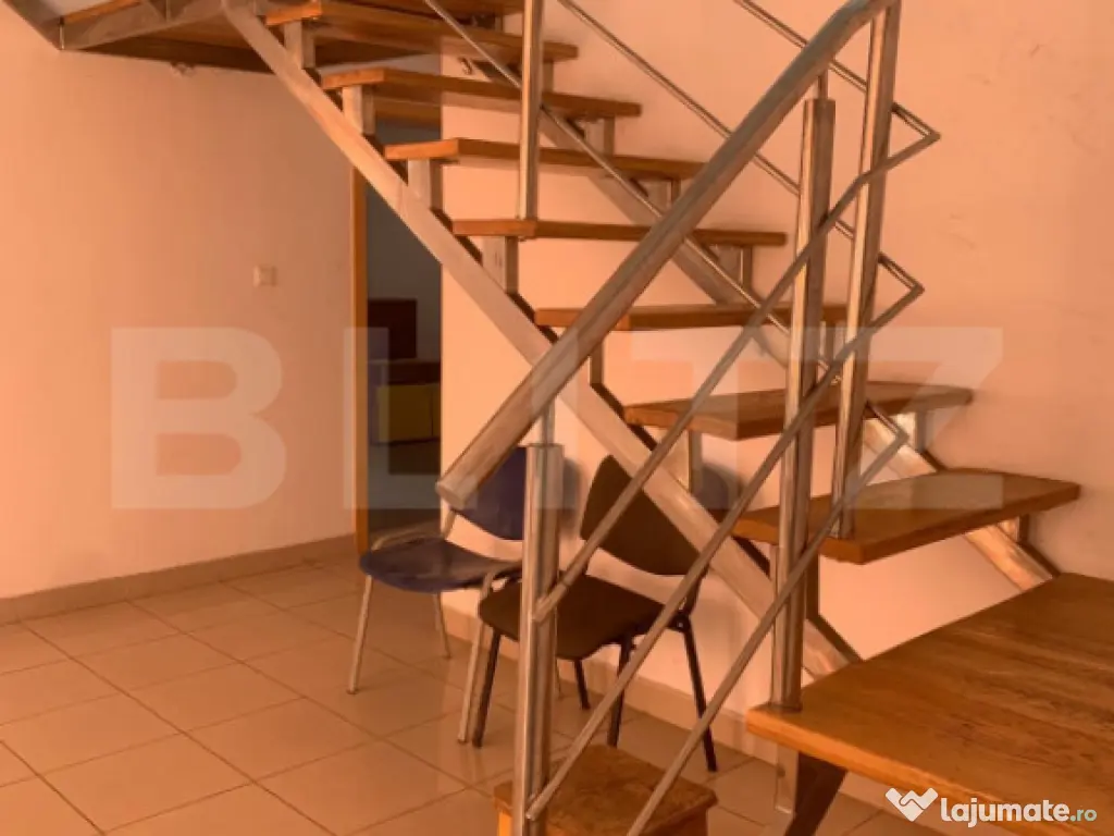 Vilă spațioasă – 236 mp utili | Teren 1000 mp 