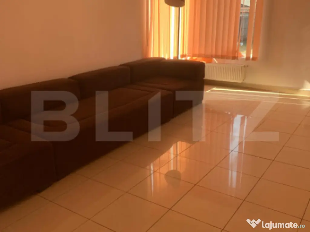 Vilă spațioasă – 236 mp utili | Teren 1000 mp 