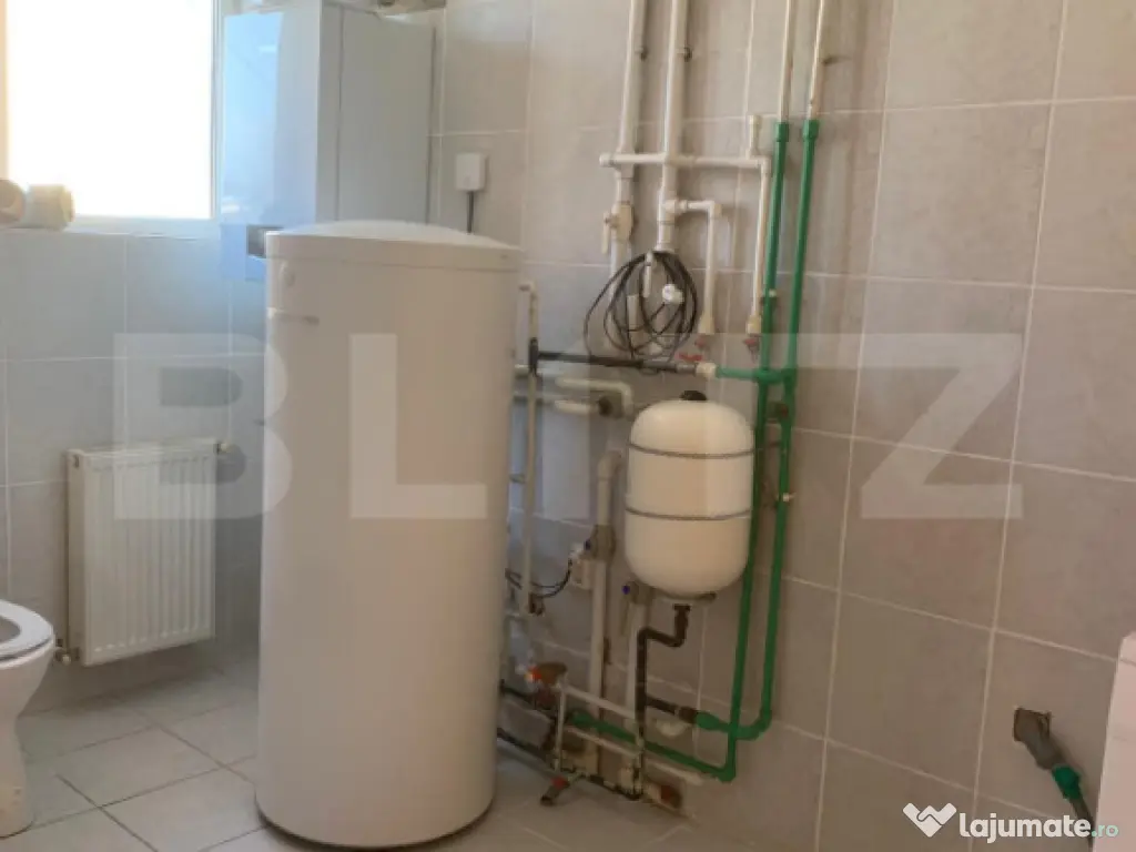 Vilă spațioasă – 236 mp utili | Teren 1000 mp 