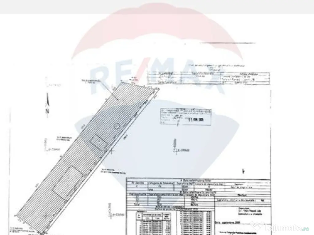 Teren 13.210 mp Centura Stefanesti nod A3 