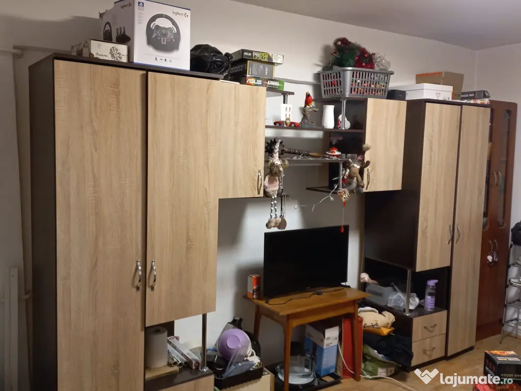 Set de mobila dormitor 