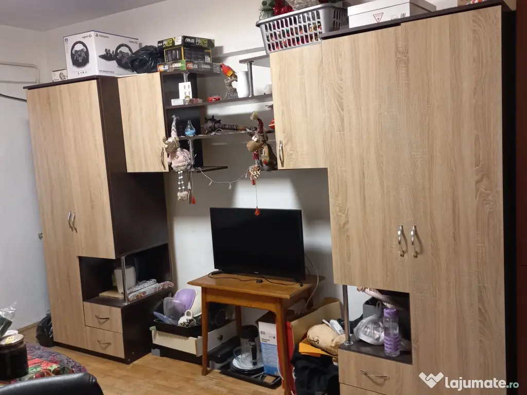 Set de mobila dormitor 