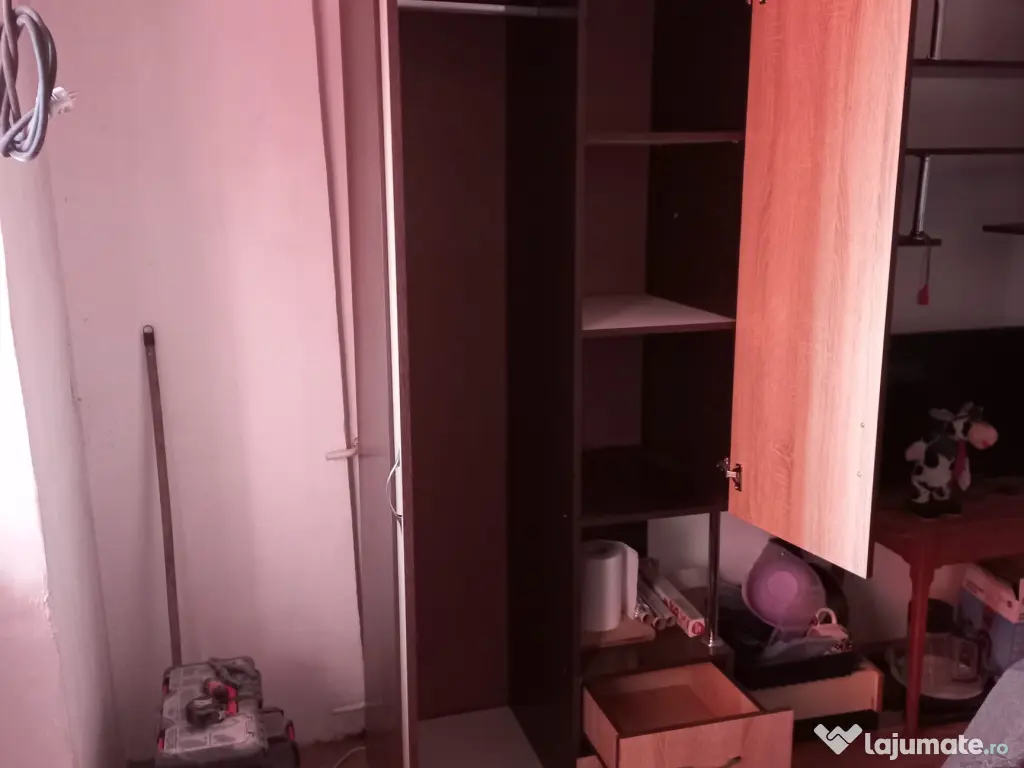 Set de mobila dormitor 