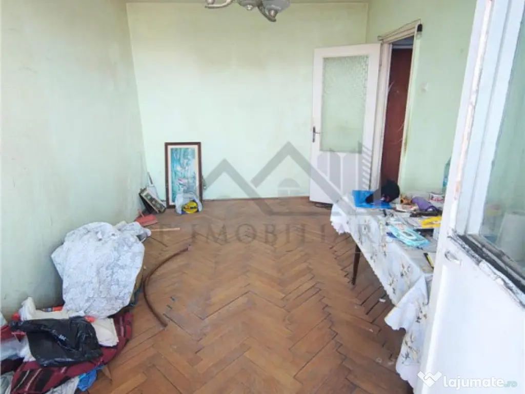 Apartament 2 camere zona Tatarasi 