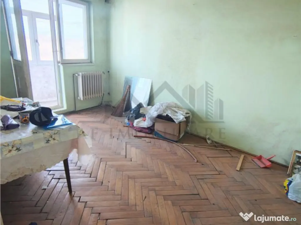 Apartament 2 camere zona Tatarasi 