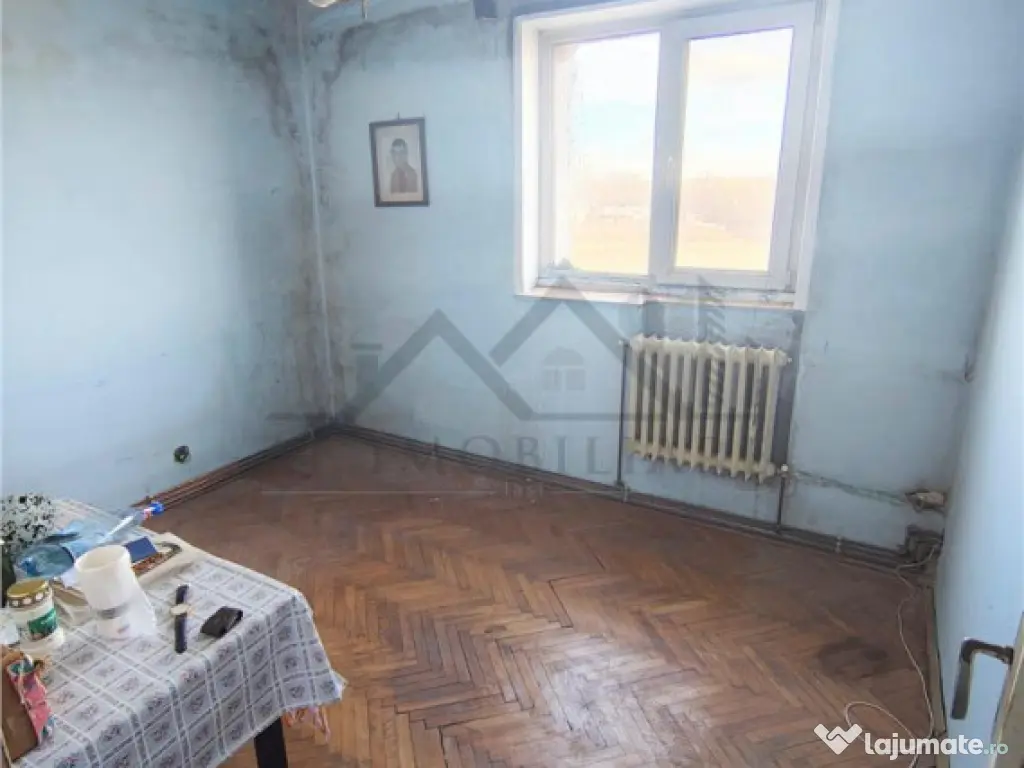 Apartament 2 camere zona Tatarasi 