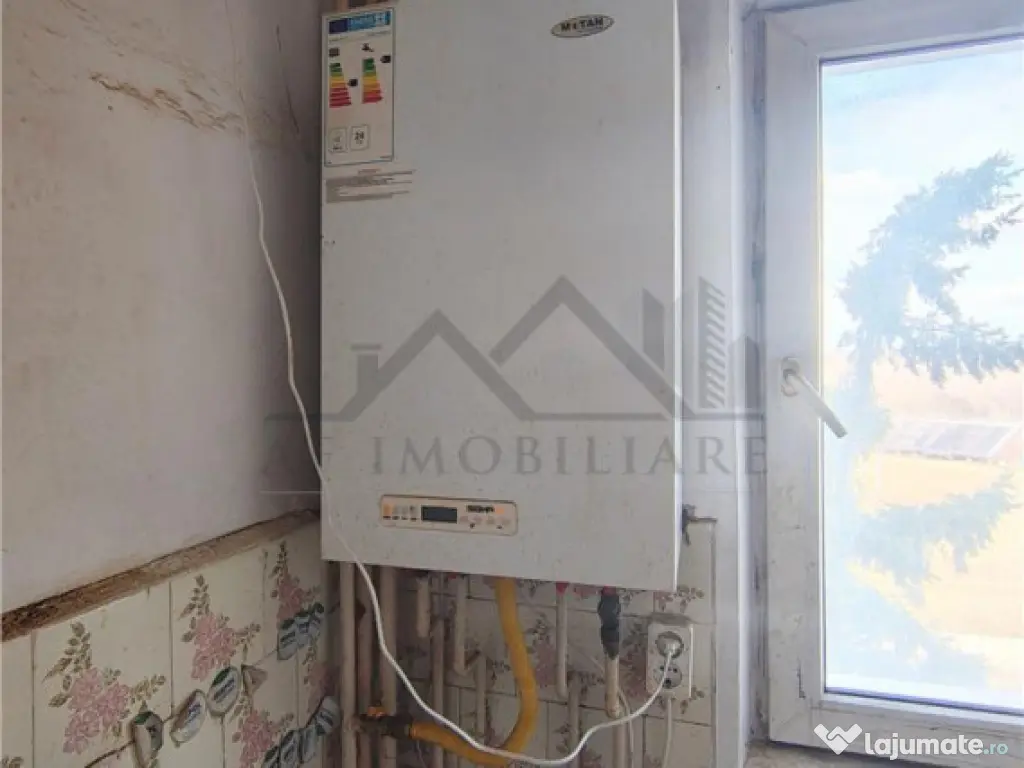 Apartament 2 camere zona Tatarasi 