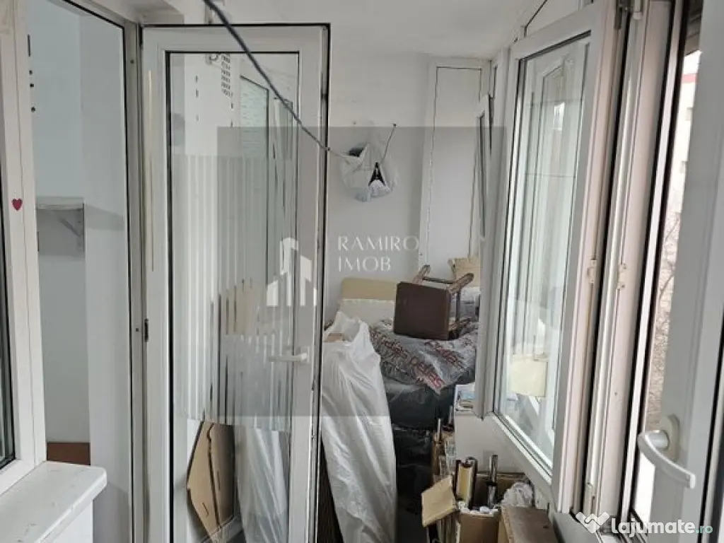 Apartament 2 camere Alexandru Obregia 