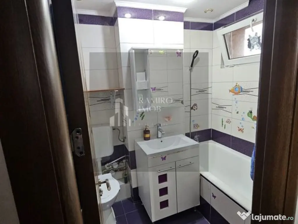 Apartament 2 camere Alexandru Obregia 