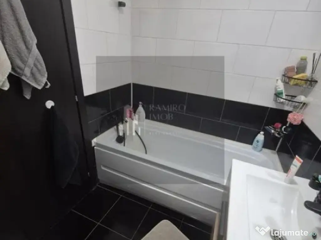 OCAZIE Apartament 2 camere POPESTI LEORDENI 64mp 