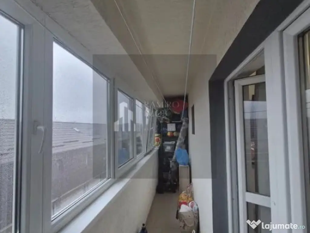 OCAZIE Apartament 2 camere POPESTI LEORDENI 64mp 