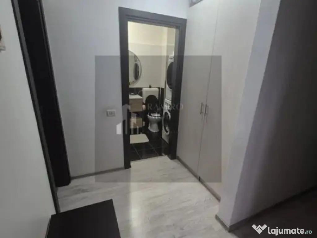 OCAZIE Apartament 2 camere POPESTI LEORDENI 64mp 