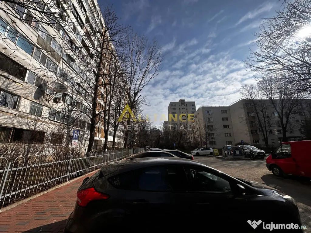 Exclusivitate 2 camere Metrou Titan 