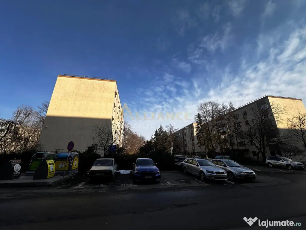 Exclusivitate 2 camere Metrou Titan 