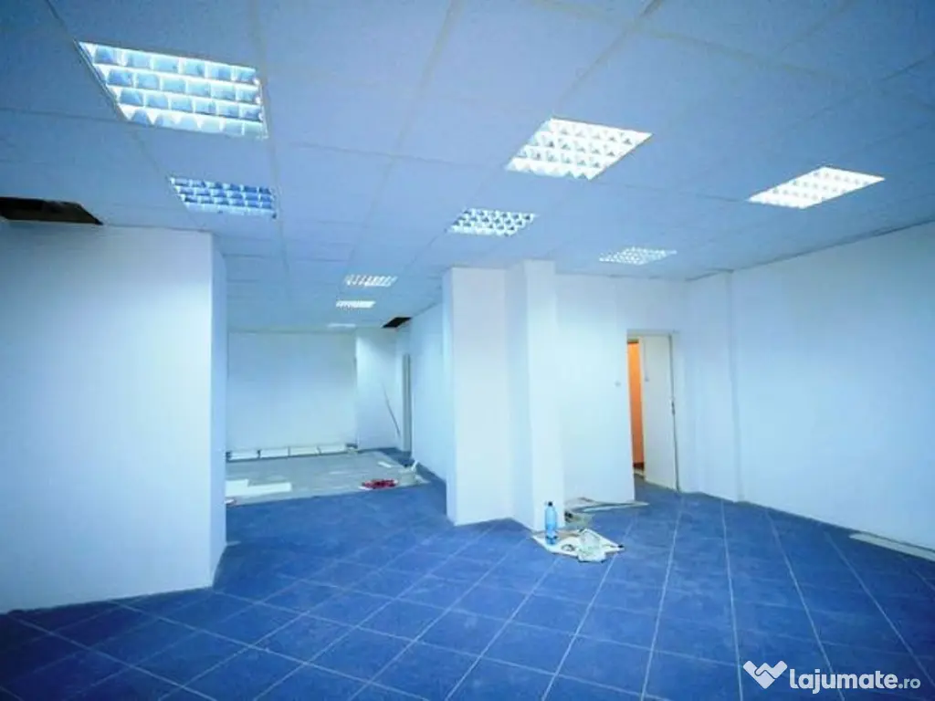 Spatiu cu vad 80 mp Drumul Taberei piata 