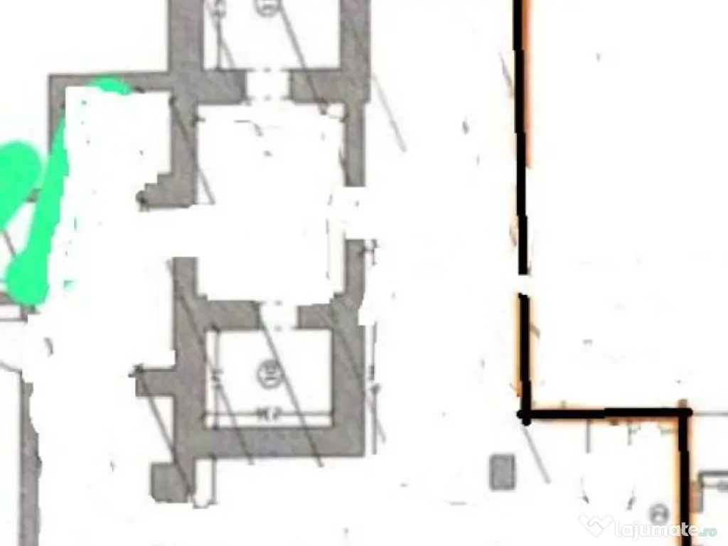 Spatiu 80 mp Drumul Taberei