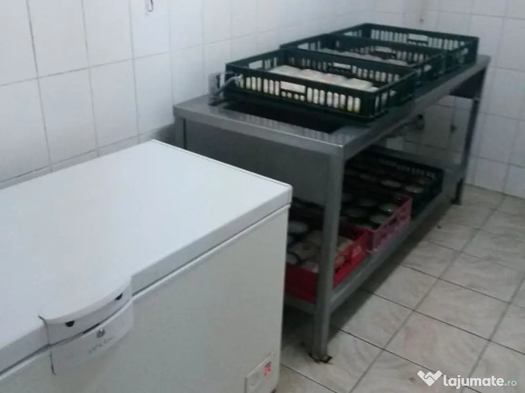 Fast-food cu profit garantat sector 2 