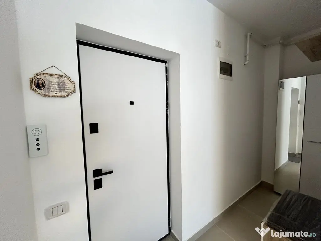 Studio Strada Orhideelor + Loc de Parcare 