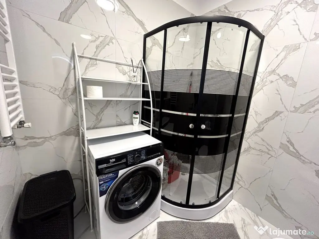 Studio Strada Orhideelor + Loc de Parcare 