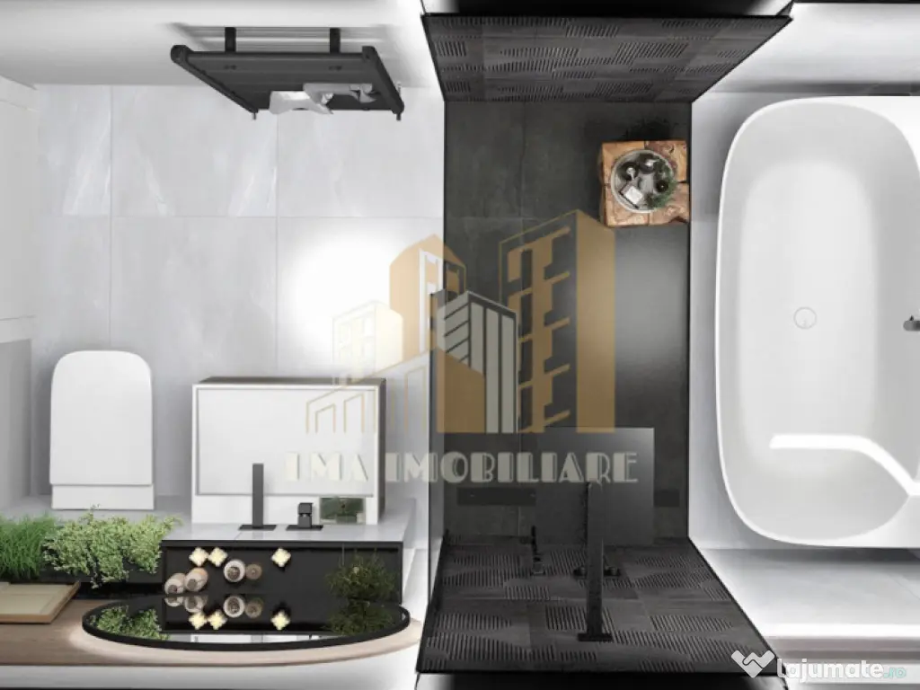 Casa individuala dispusa pe parter Sanpetru Brasov zona Lemp 