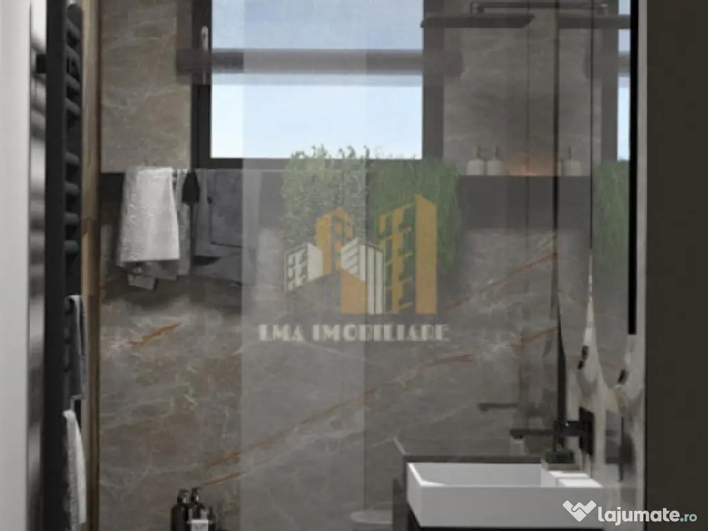 Casa individuala dispusa pe parter Sanpetru Brasov zona Lemp 