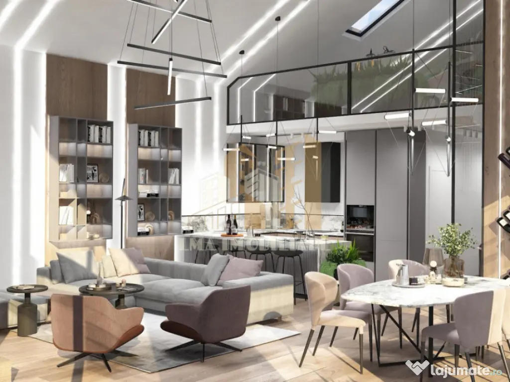 Casa individuala dispusa pe parter Sanpetru Brasov zona Lemp 