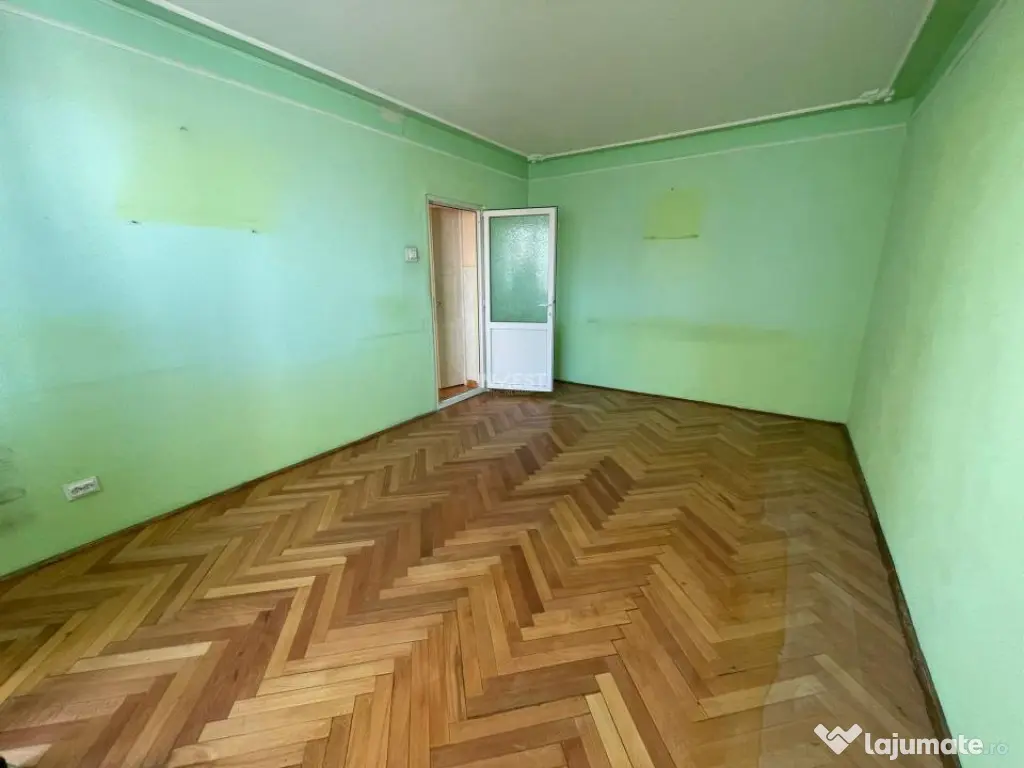 VANZARE-APARTAMENT 2 CAMERE-DECOMANDAT-PARC VOIEVOZILOR 