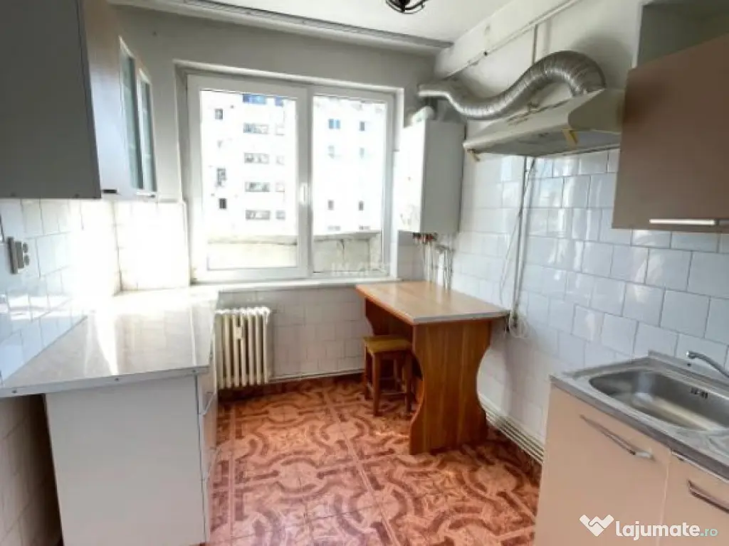 VANZARE-APARTAMENT 2 CAMERE-DECOMANDAT-PARC VOIEVOZILOR 