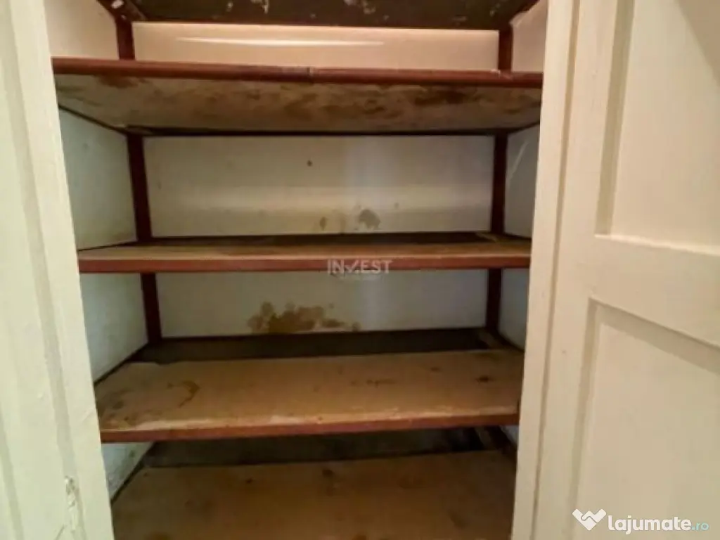 VANZARE-APARTAMENT 2 CAMERE-DECOMANDAT-PARC VOIEVOZILOR 