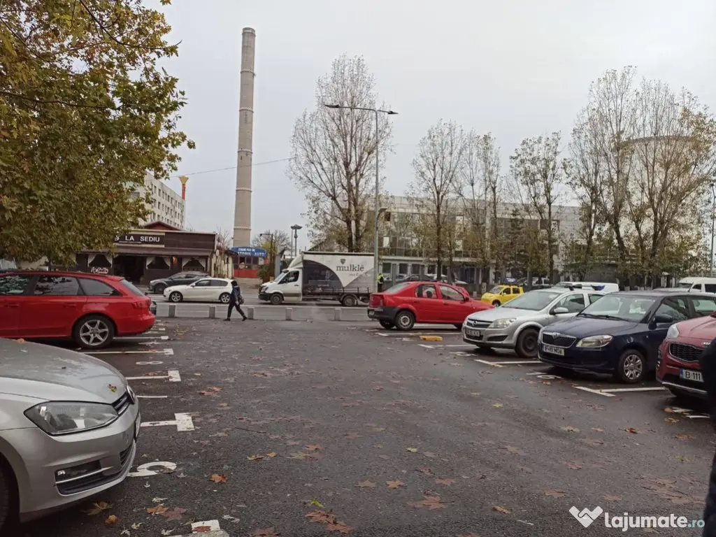 3cam.dec-1baie-disponibil imediat/Bvd Brancoveanu 130-132... 