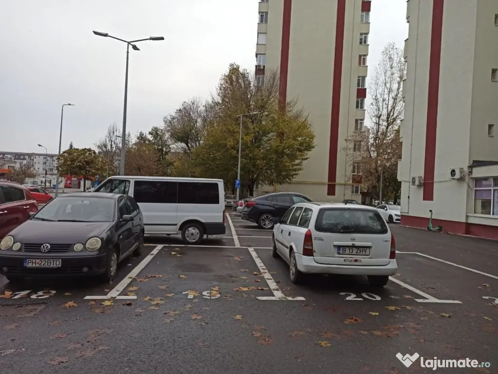 3cam.dec-1baie-disponibil imediat/Bvd Brancoveanu 130-132... 