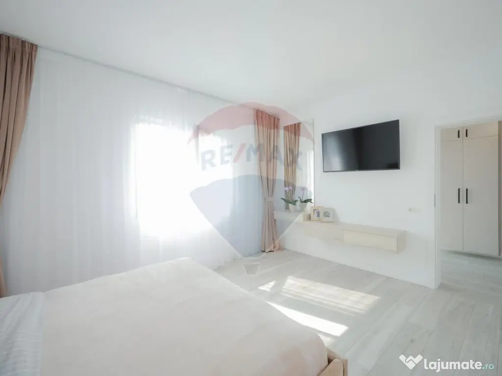 Casă de vânzare cu 3 dormitoare, Livada de Bihor 