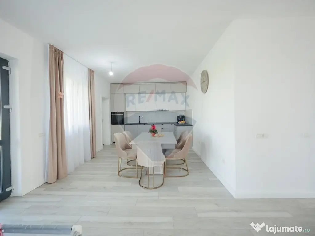 Casă de vânzare cu 3 dormitoare, Livada de Bihor 