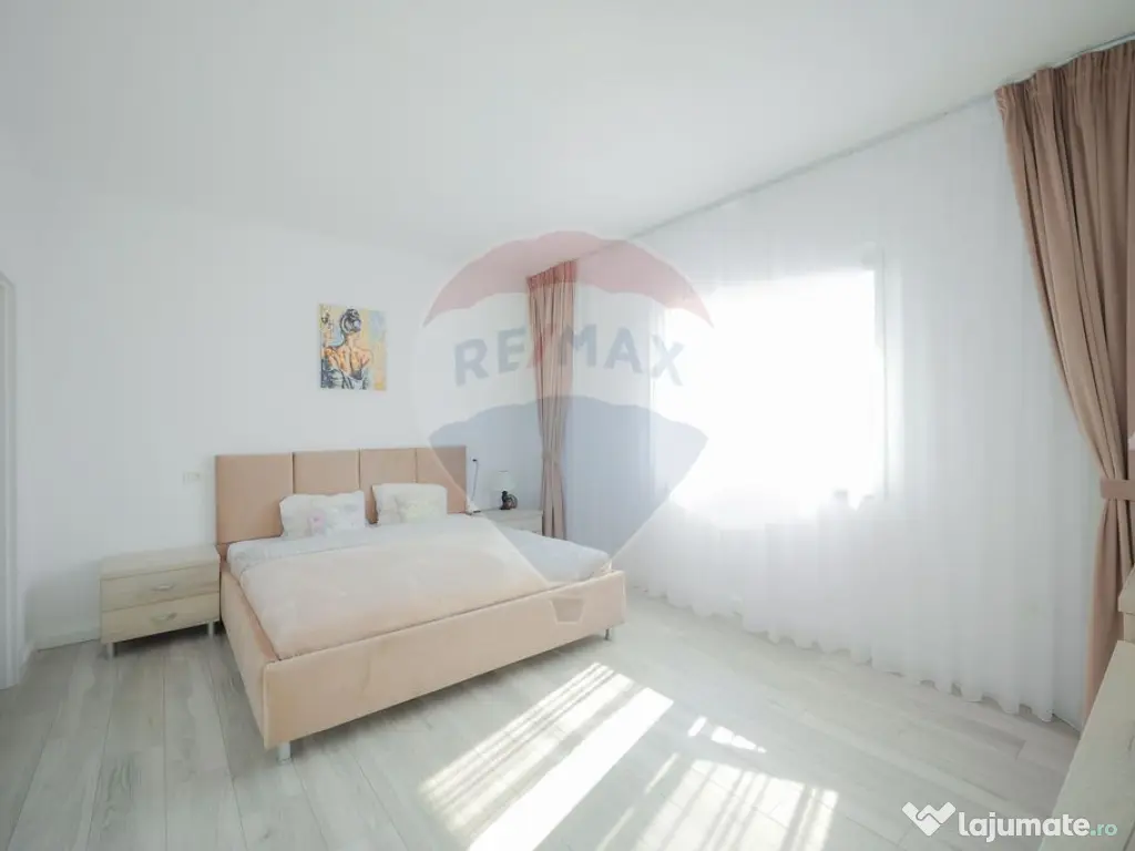 Casă de vânzare cu 3 dormitoare, Livada de Bihor 