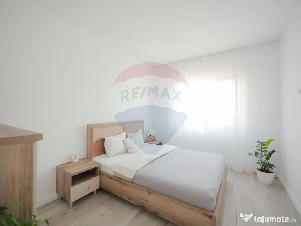 Casă de vânzare cu 3 dormitoare, Livada de Bihor 