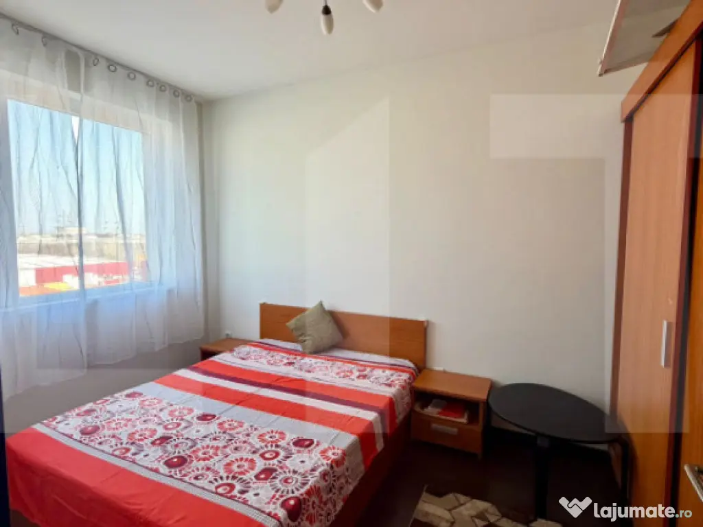 Apartament 2 camere, 54 mp, zona UTA 