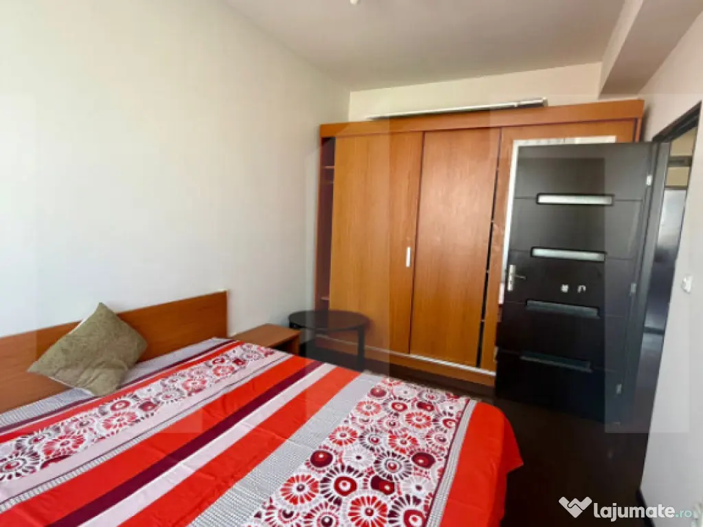 Apartament 2 camere, 54 mp, zona UTA 