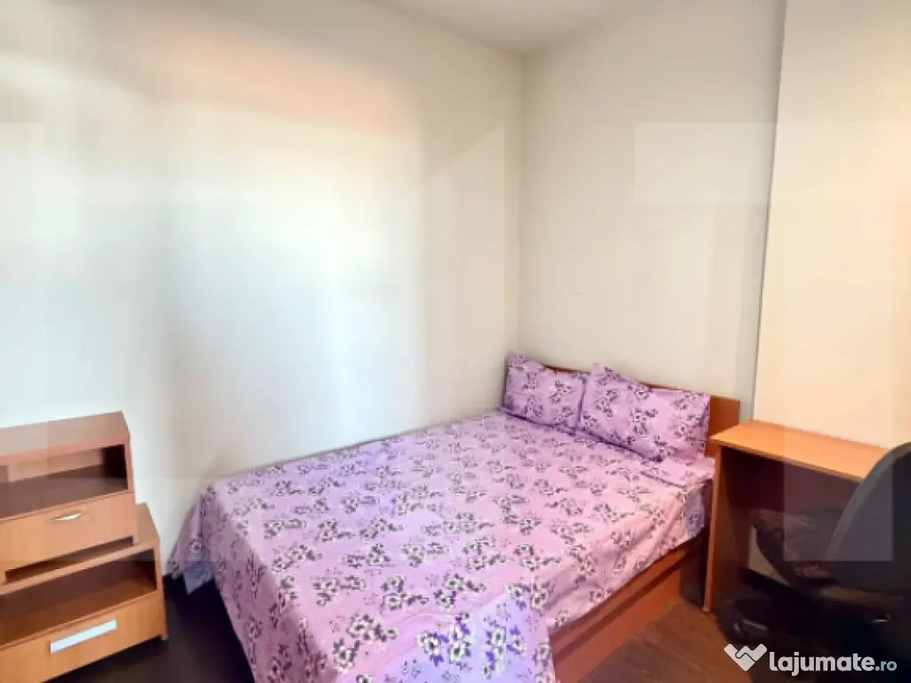 Apartament 2 camere, 54 mp, zona UTA 