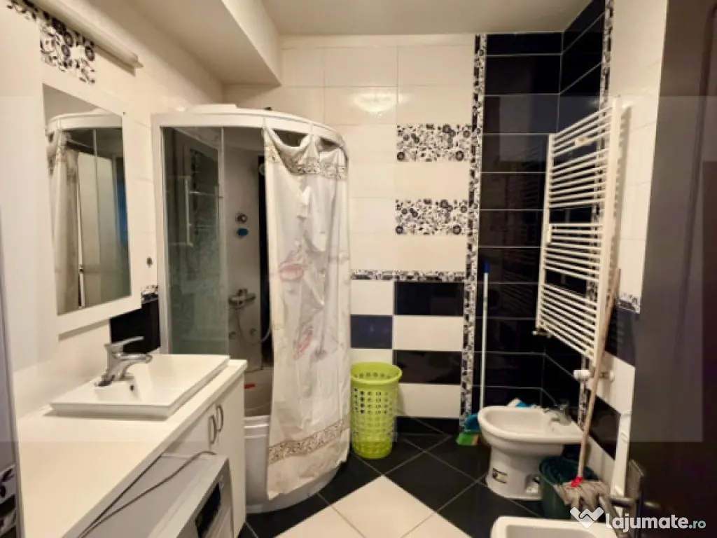 Apartament 2 camere, 54 mp, zona UTA 