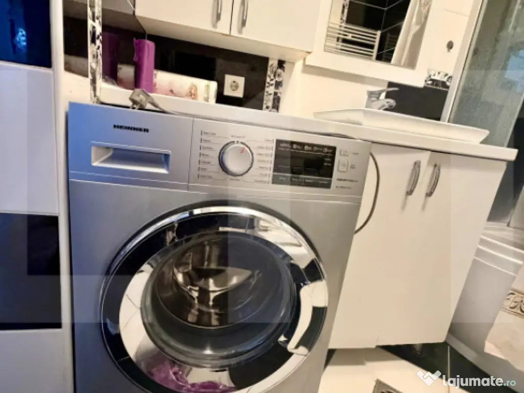 Apartament 2 camere, 54 mp, zona UTA 