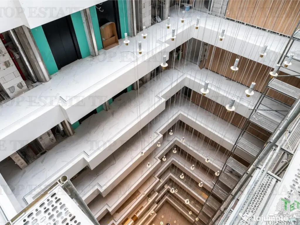 Apartament 2 camere zona Baneasa 