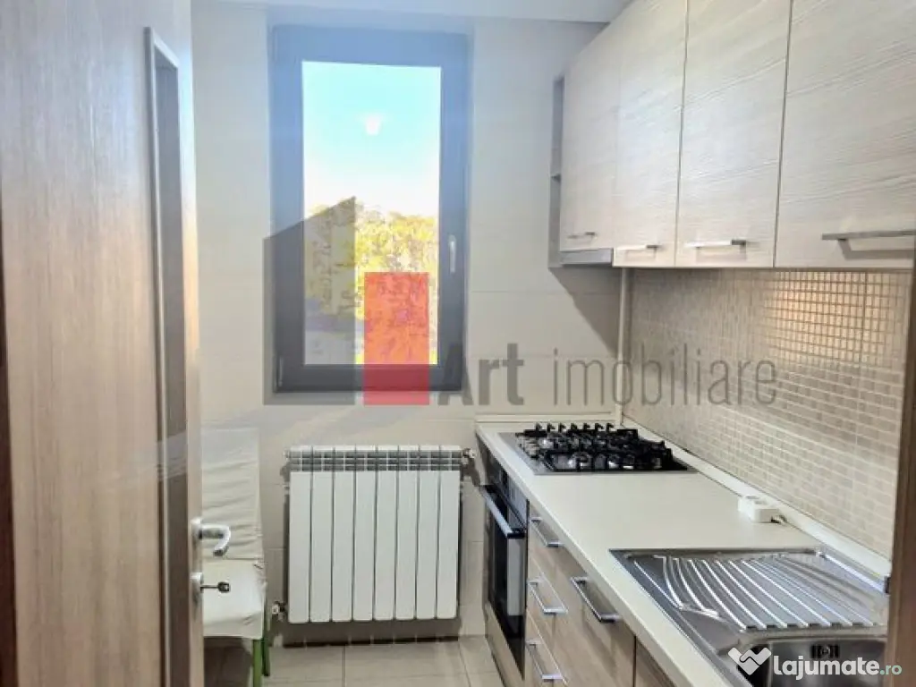 Apartament cu 2 camere de inchiriat-Unirii-Alba Iulia-cu ... 