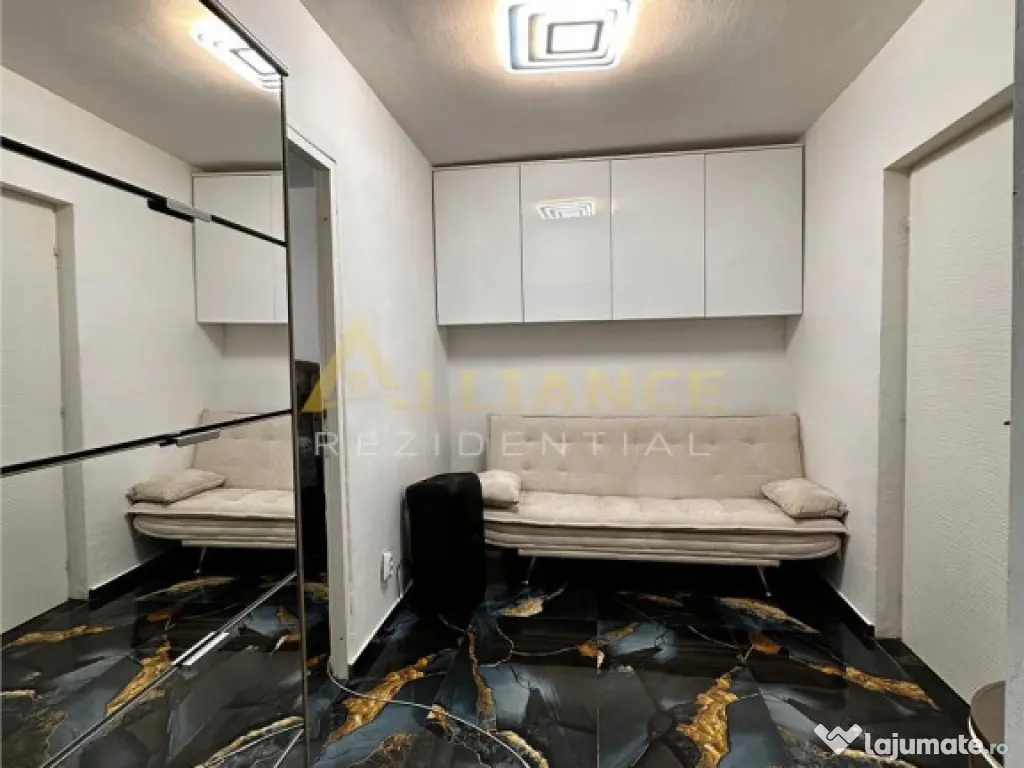 Apartament 2 camere Baicului – renovat, parcare, zona l... 