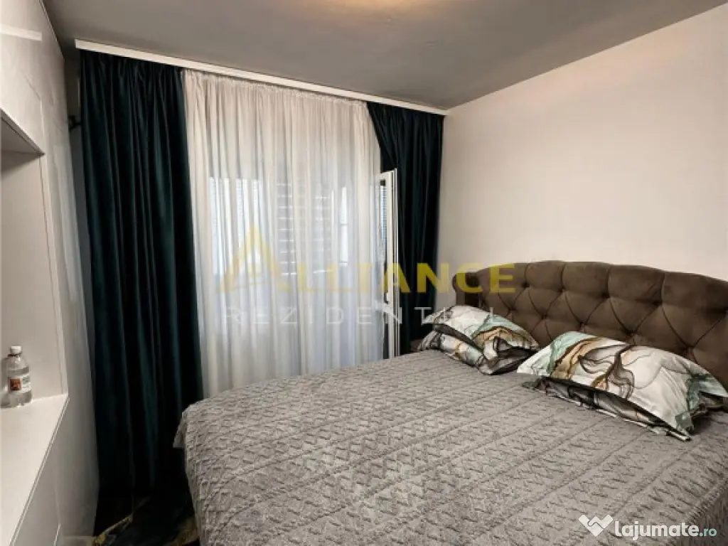 Apartament 2 camere Baicului – renovat, parcare, zona l... 