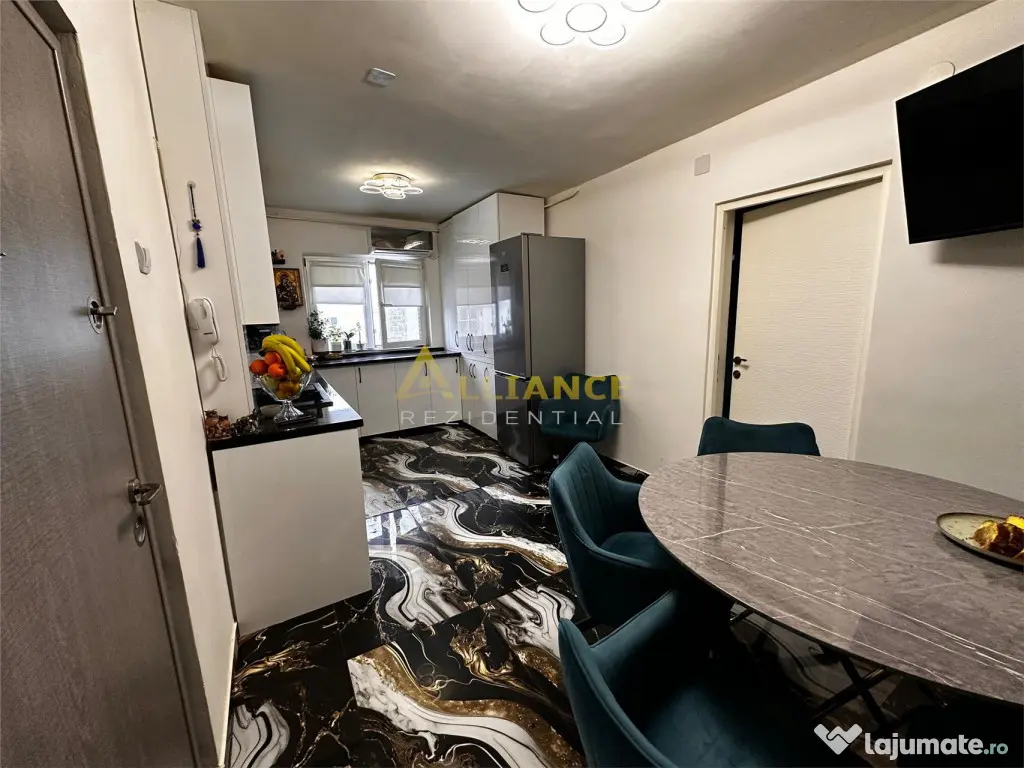 Apartament 2 camere Baicului – renovat, parcare, zona l... 