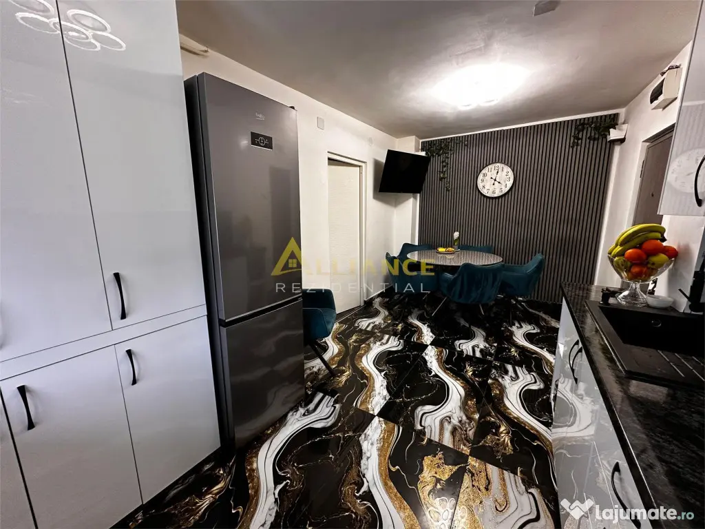 Apartament 2 camere Baicului – renovat, parcare, zona l... 