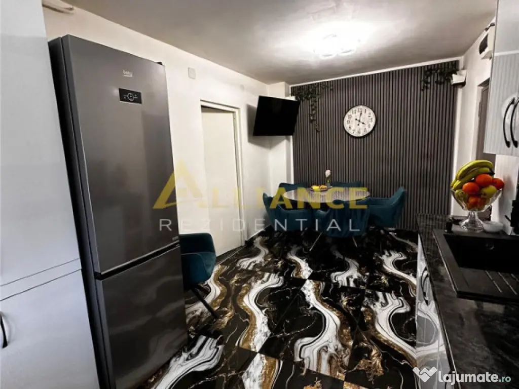 Apartament 2 camere Baicului – renovat, parcare, zona l... 