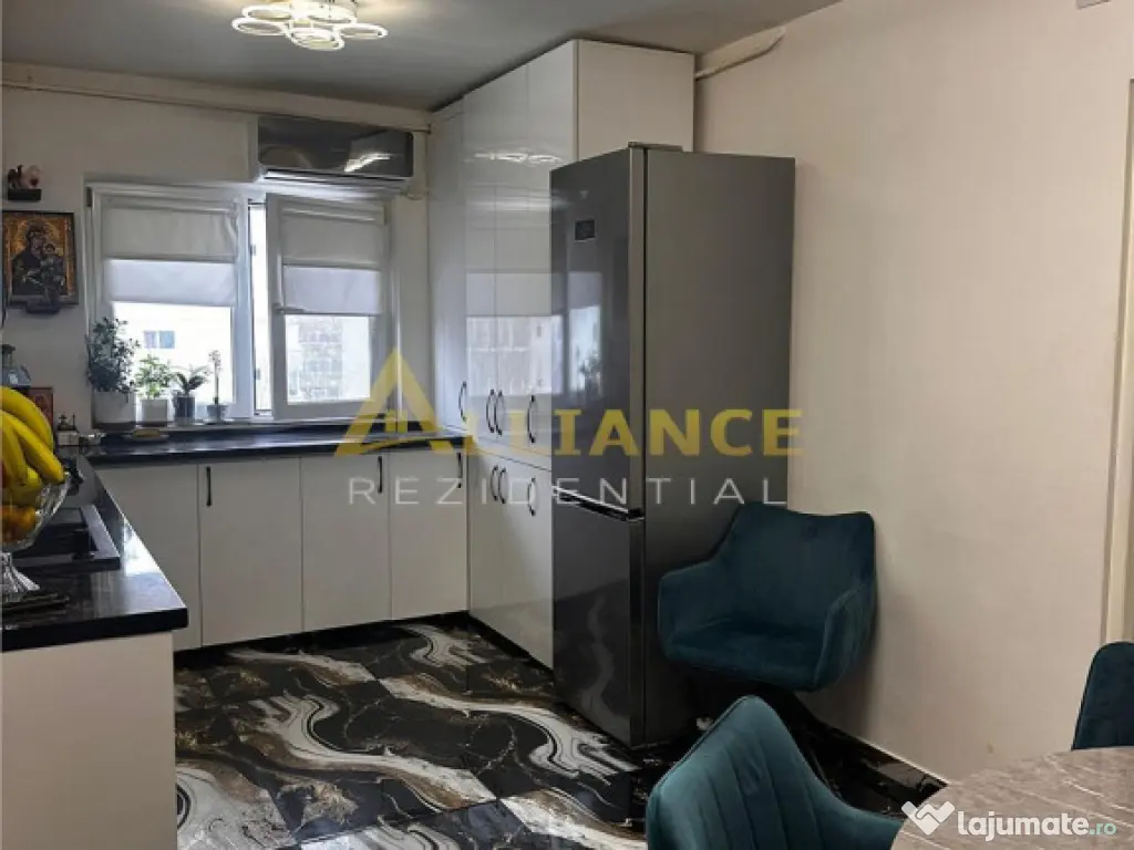 Apartament 2 camere Baicului – renovat, parcare, zona l... 