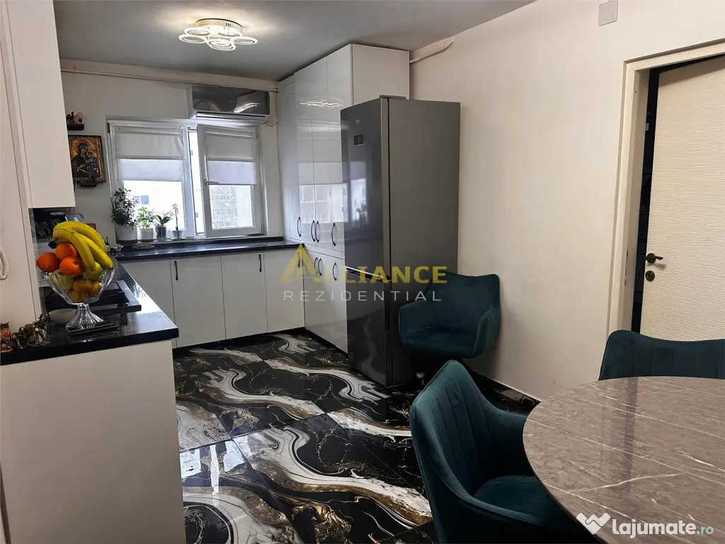 Apartament 2 camere Baicului – renovat, parcare, zona l... 