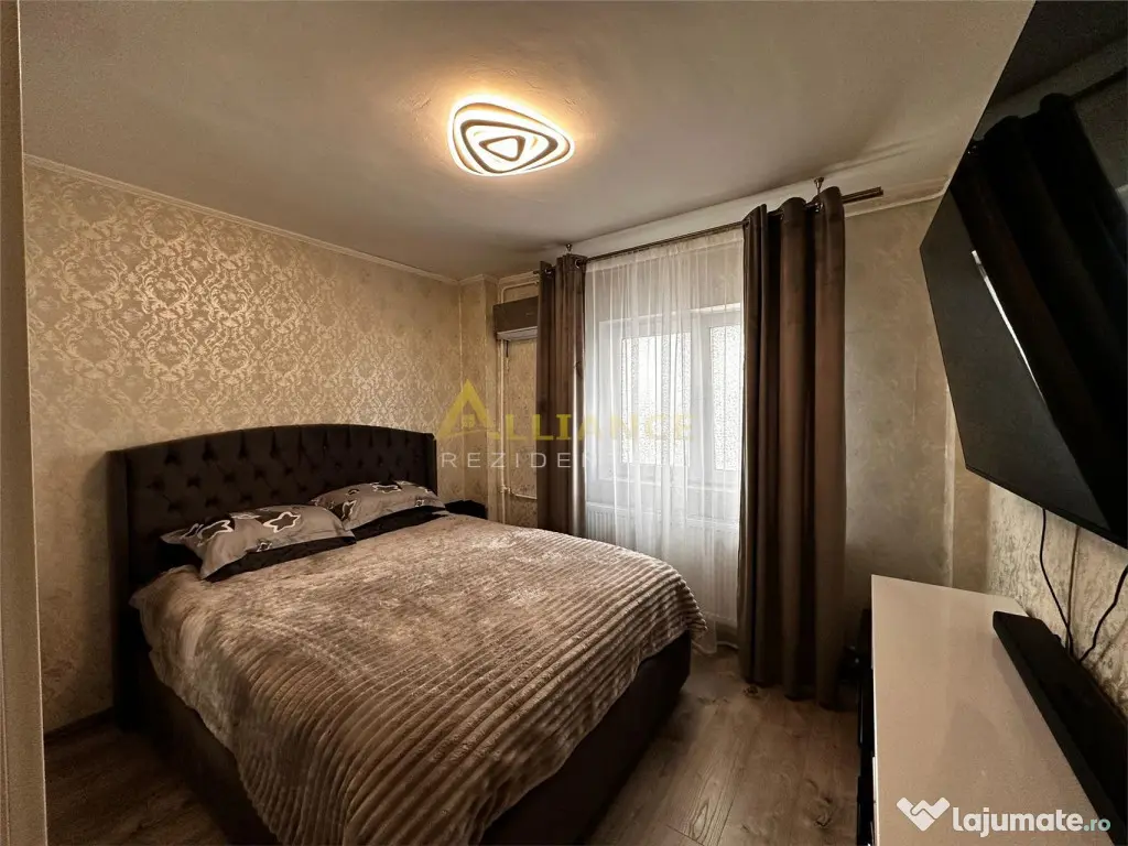 Apartament 2 camere Baicului – renovat, parcare, zona l... 